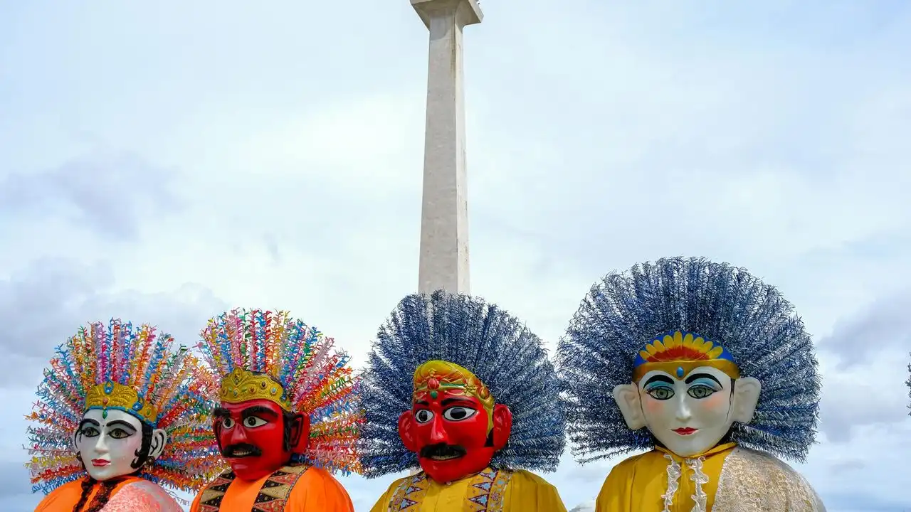 Understanding Formal And Informal Indonesian: Bahasa Baku Vs. Bahasa Sehari-Hari