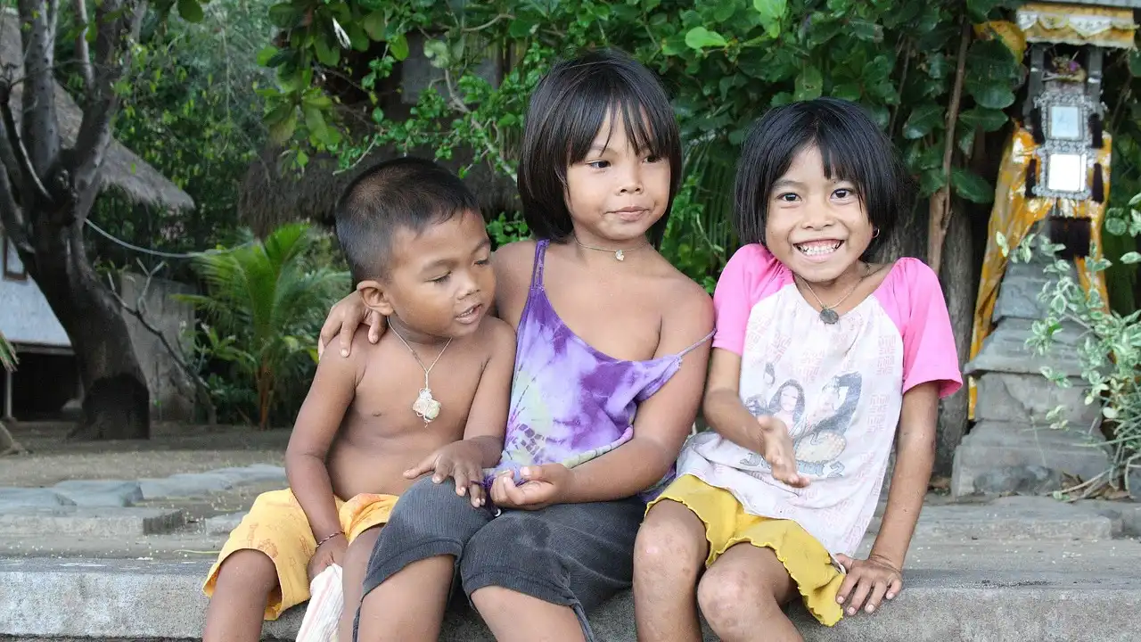 20 Common Indonesian Greetings For Your Trip To Bali