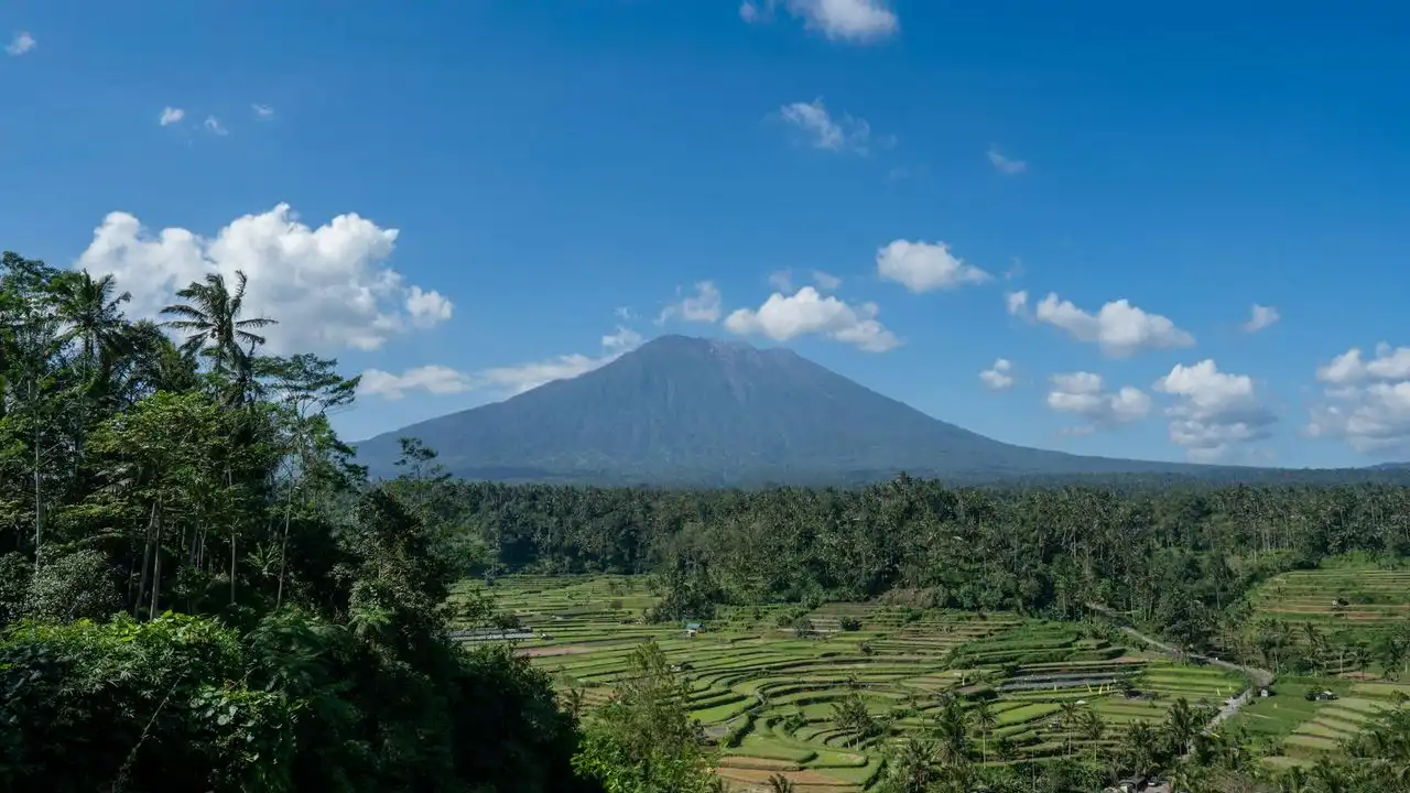 Basic Indonesian Sentence Structure (SPOK) Explained
