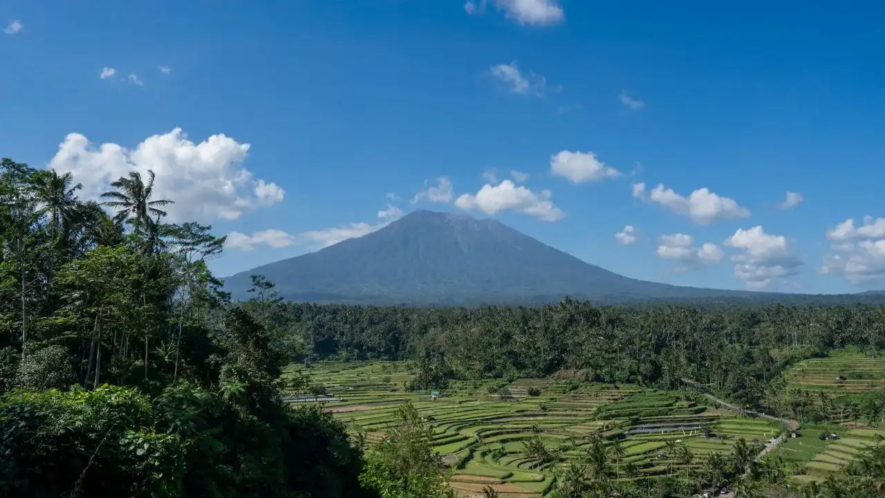 Expressing Past And Future Tenses In Indonesian Without Modifying Verbs