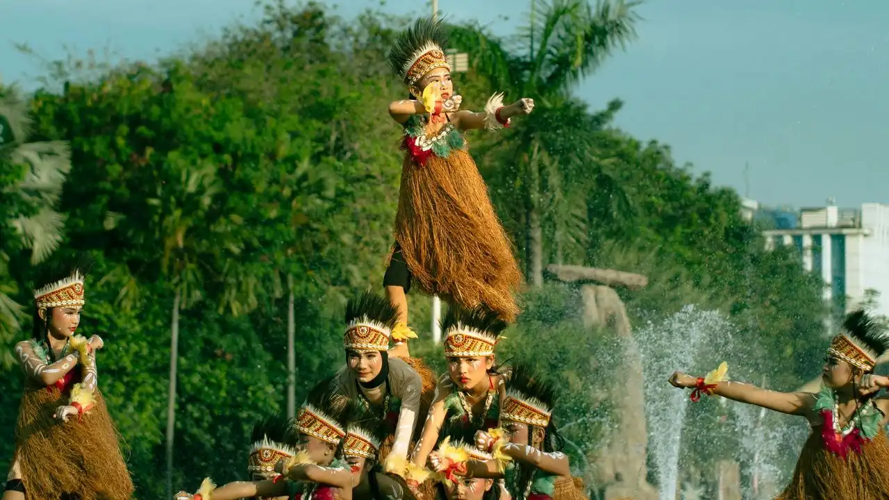 The Ultimate Guide To Learning Indonesian For Beginners